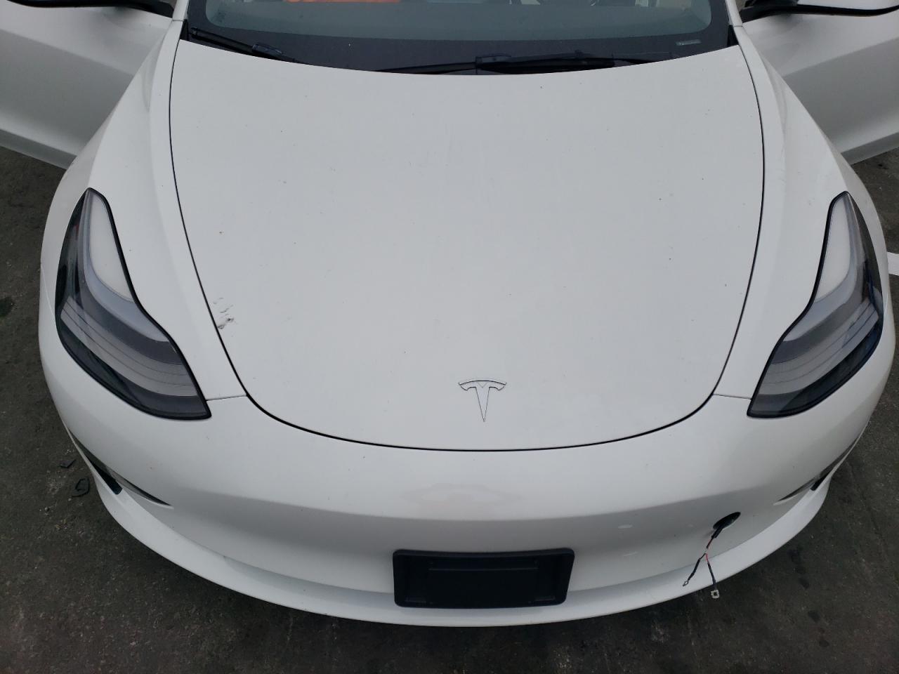 2023 Tesla Model 3 VIN: 5YJ3E1EA9PF460078 Lot: 73062204