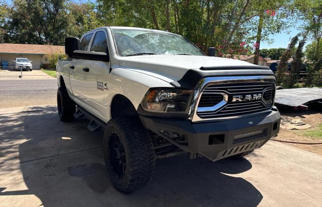 2018 Ram 2500 St