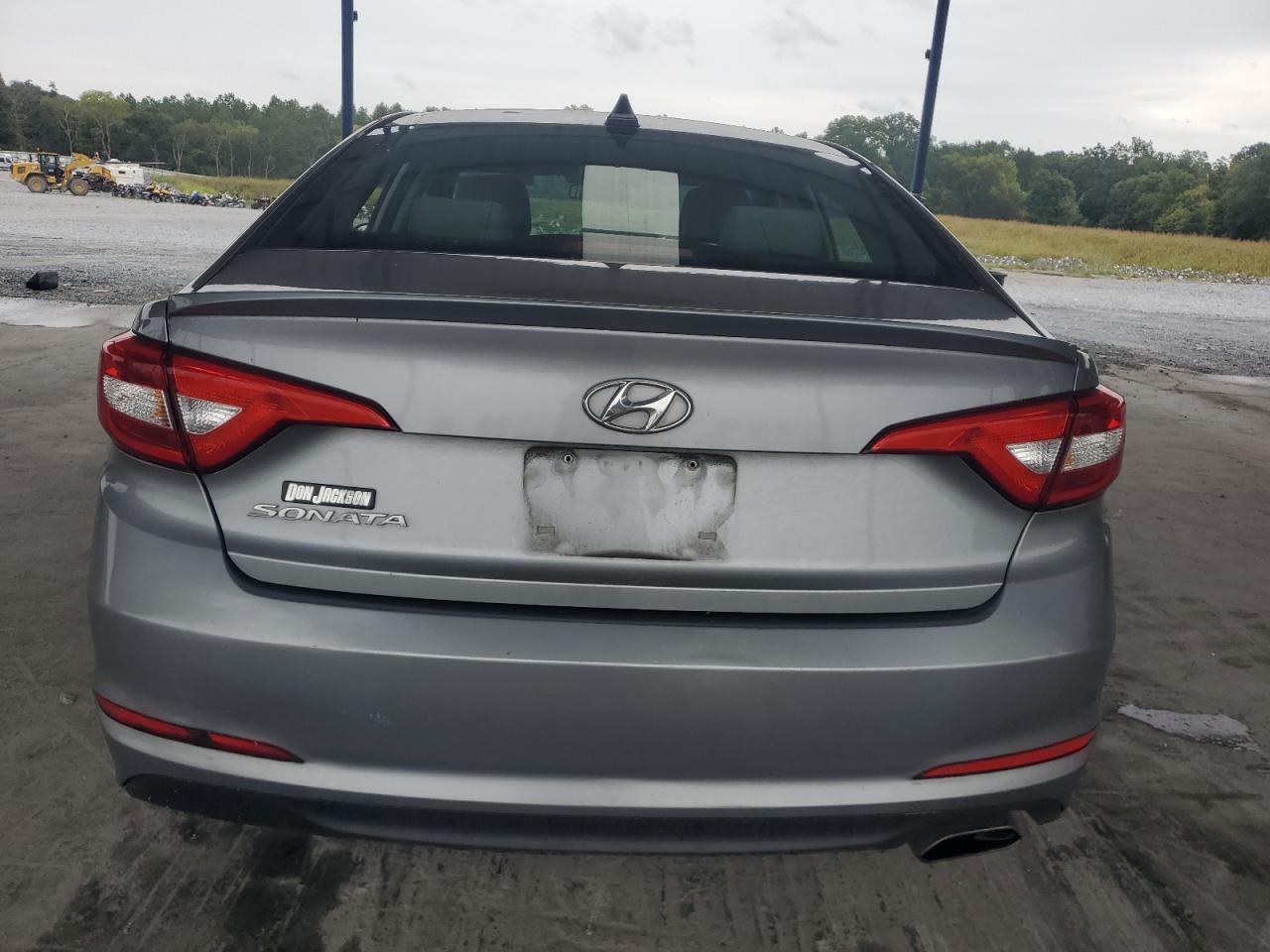 5NPE24AF2GH403193 2016 Hyundai Sonata Se