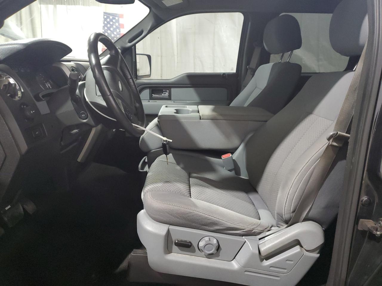 2014 Ford F150 Supercrew VIN: 1FTFW1EF0EFC82057 Lot: 73233144