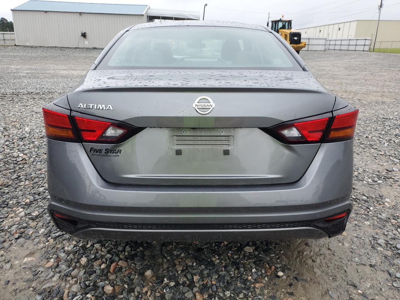 2022 Nissan Altima S VIN: 1N4BL4BV0NN402133 Lot: 73120194