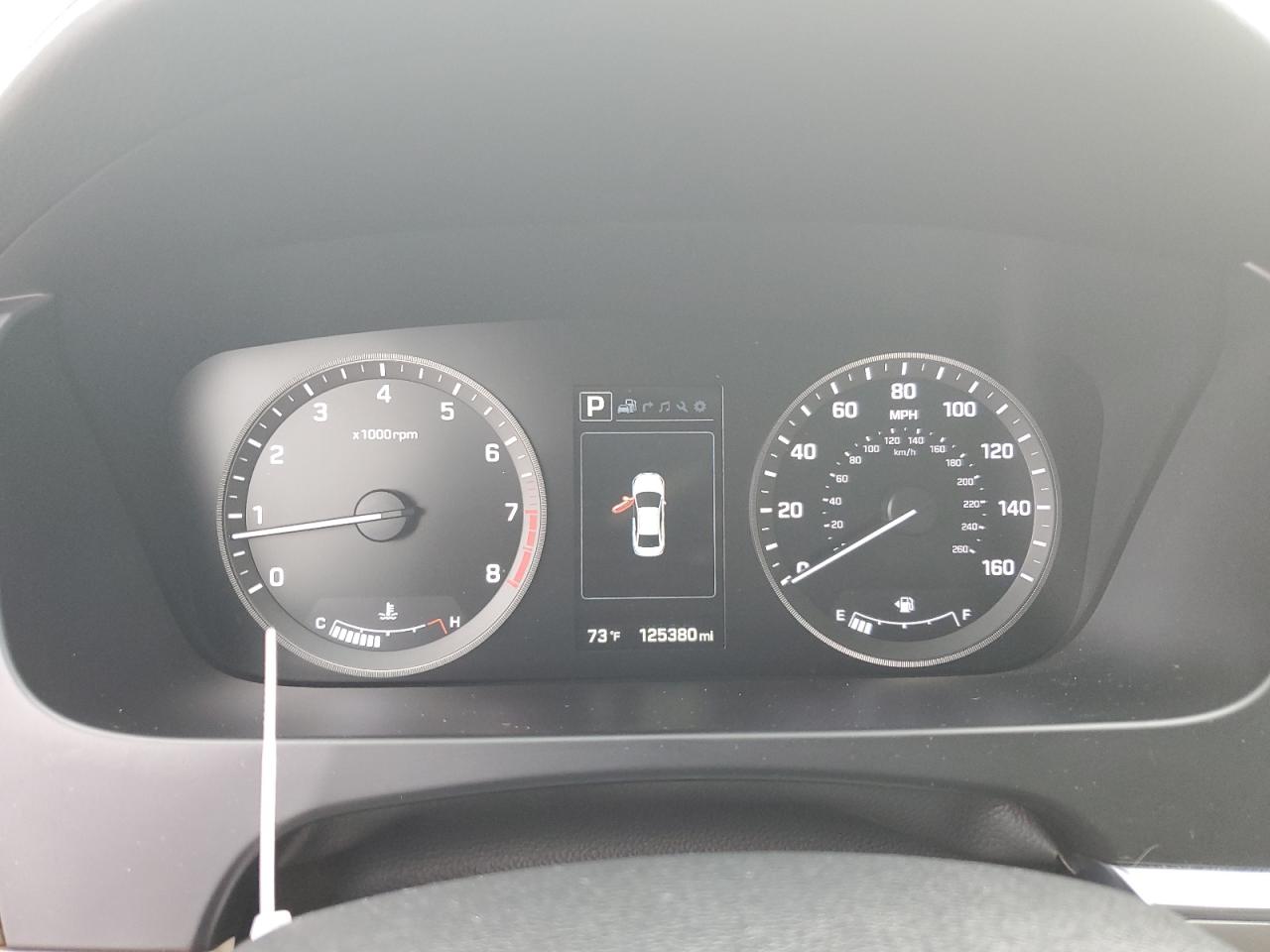 2015 Hyundai Sonata Sport VIN: 5NPE34AF0FH024267 Lot: 69715314