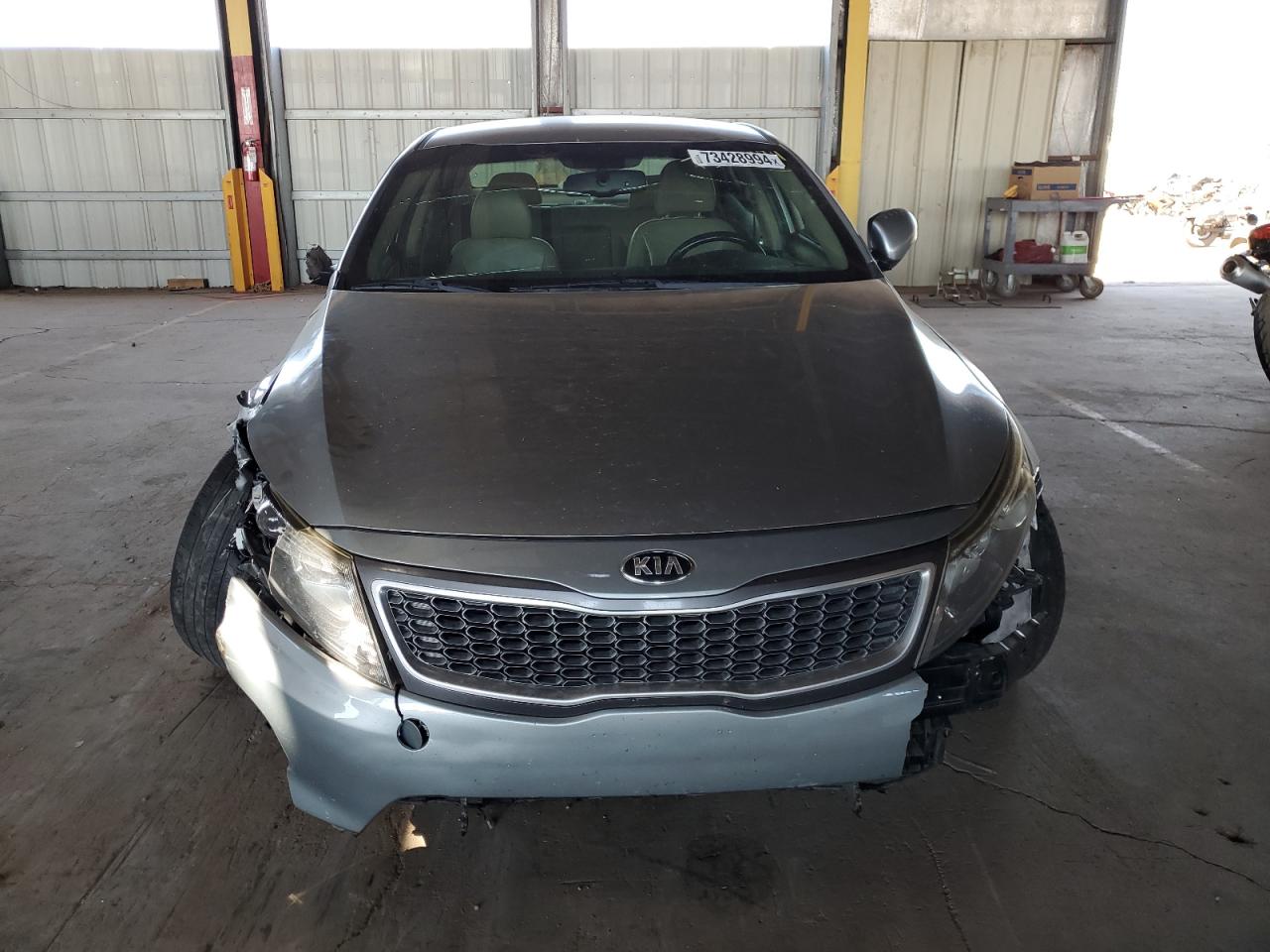 VIN KNAGN4AD3G5099089 2016 KIA OPTIMA no.5