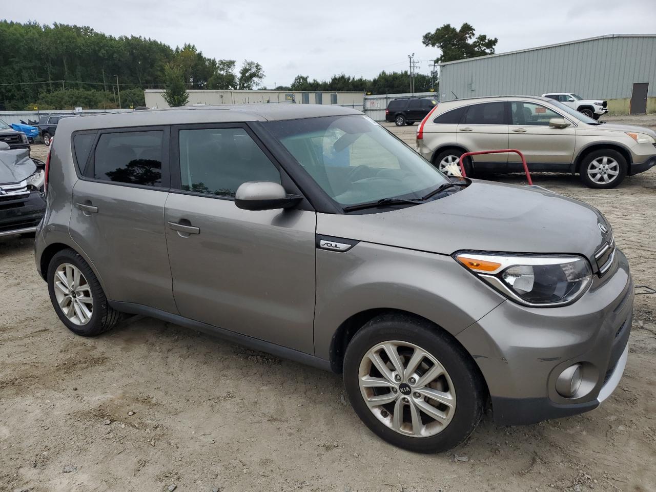 2017 Kia Soul - Image 4