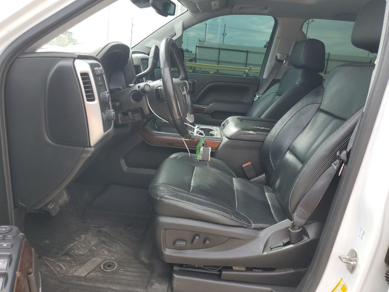 2018 GMC Sierra - Image 7