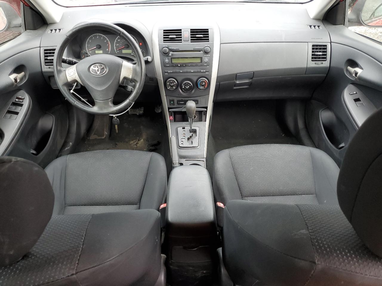 2009 Toyota Corolla - Image 8