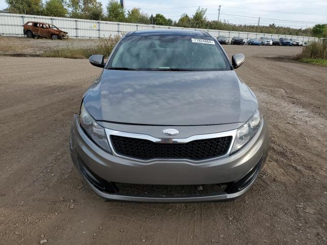  KIA OPTIMA 2013 Szary