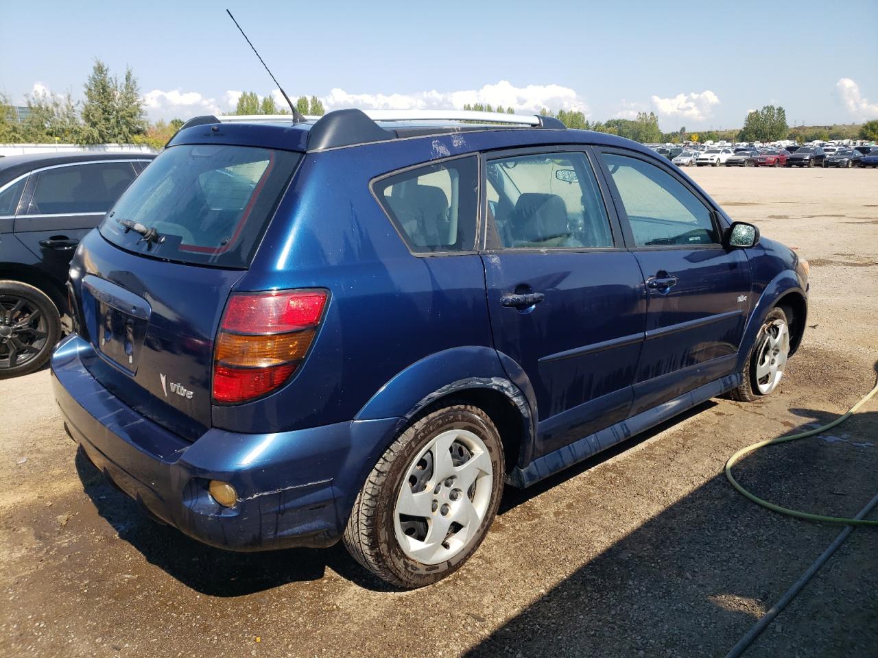 5Y2SL65857Z433479 2007 Pontiac Vibe