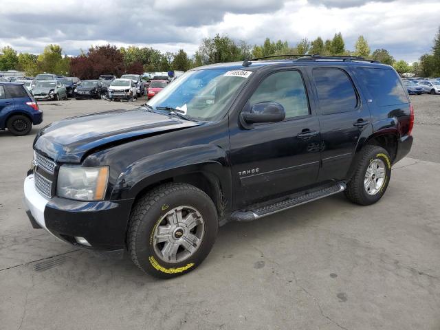 2011 Chevrolet Tahoe K1500 Lt