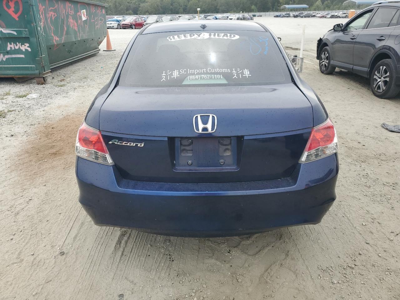 2009 Honda Accord Exl VIN: 1HGCP36839A039147 Lot: 71460934