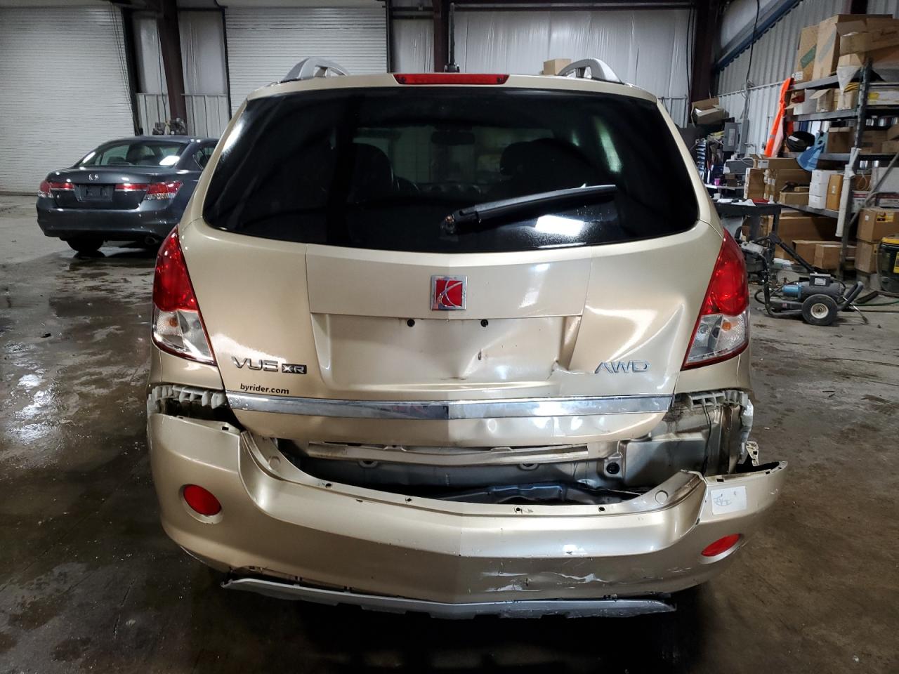 3GSDL73788S520224 2008 Saturn Vue Xr