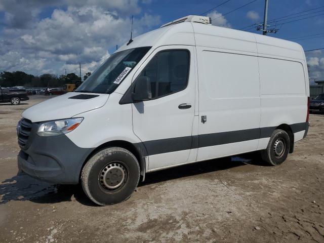 2019 Mercedes-Benz Sprinter 2500/3500 на продаже в Riverview, FL - Water/Flood