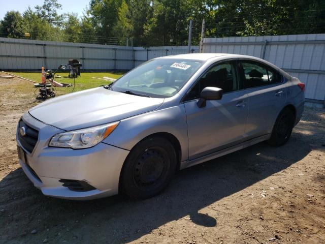 2015 Subaru Legacy 2.5I