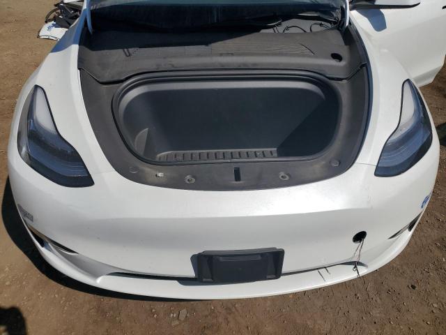 5YJYGDEE3MF086177 Tesla Model Y  11