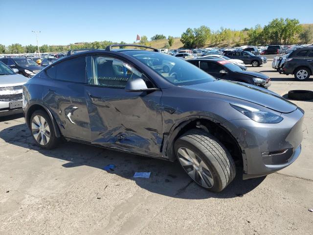 7SAYGDEE7PF856100 Tesla Model Y  4