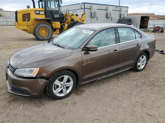 2013 Volkswagen Jetta Tdi