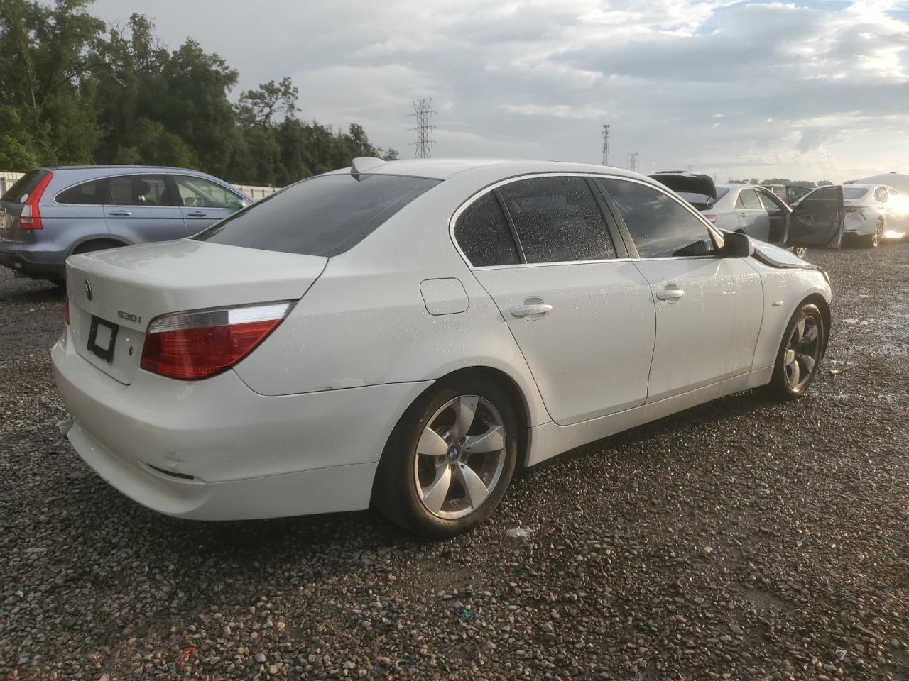 2004 BMW 5er - Image 3