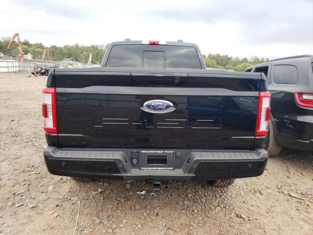 1FTFW1ED2MFC11584 Ford F-150 F150 SUPER 6