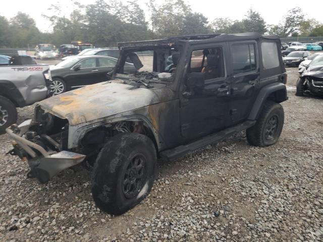 2009 Jeep Wrangler Unlimited Sahara