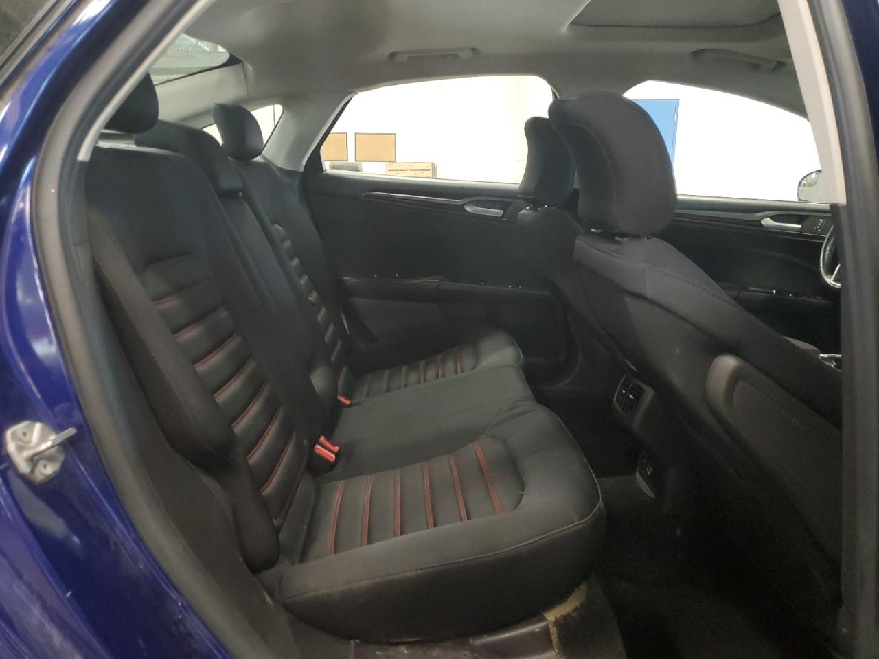 2016 Ford Fusion - Image 11