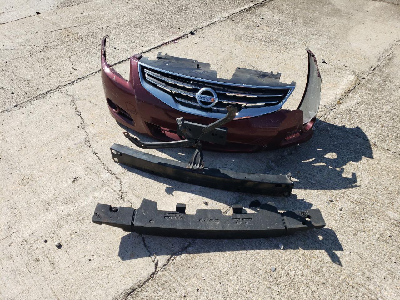 2012 Nissan Altima - Image 14