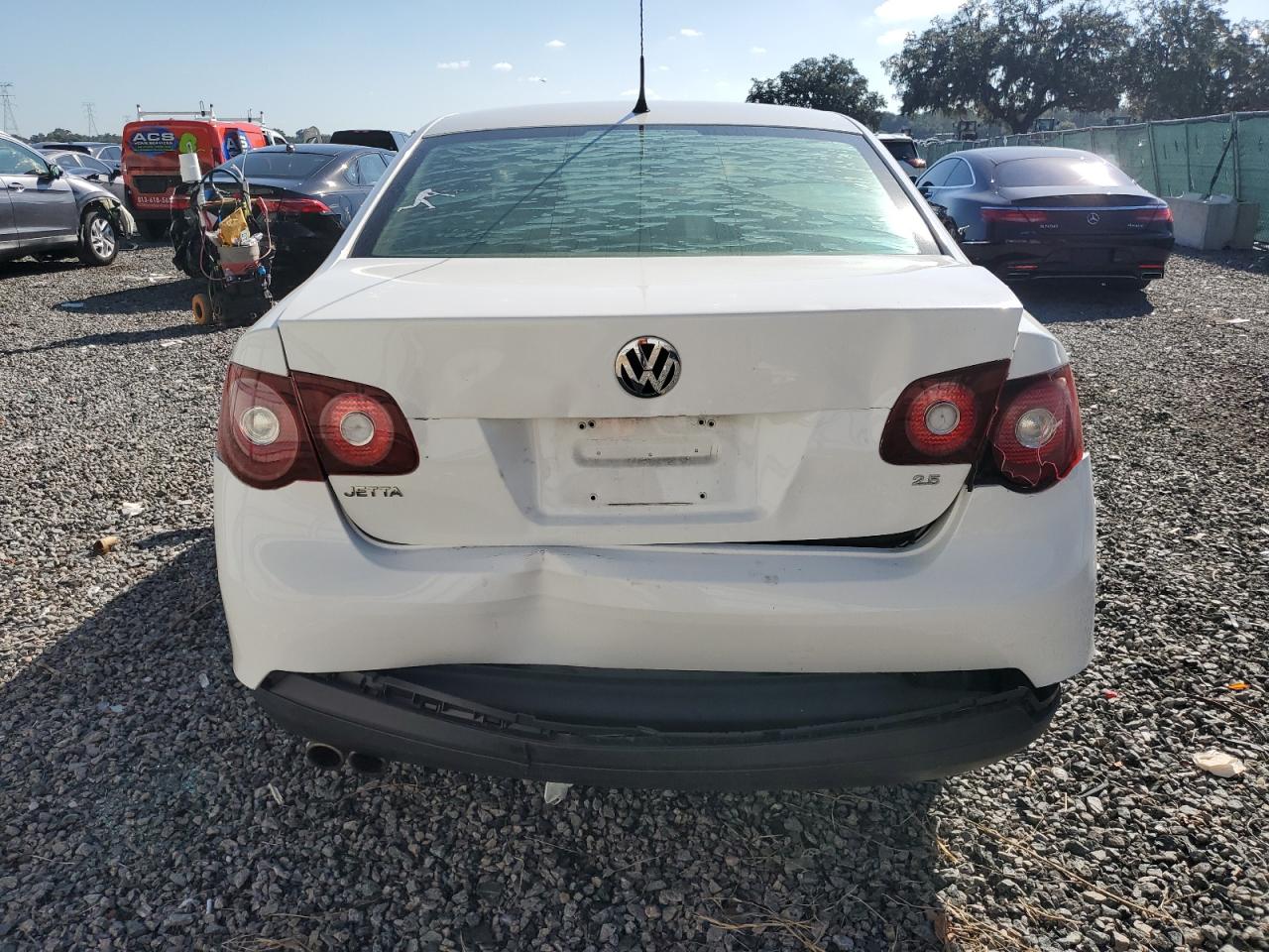 3VWJM71K59M077603 2009 Volkswagen Jetta S