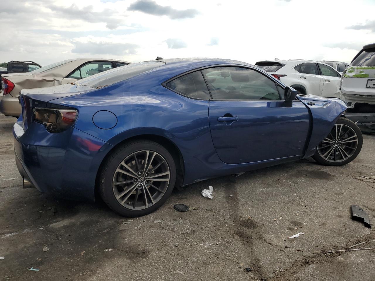 2014 Scion FR-S - Image 3