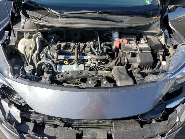 3N1CN8DV5PL838169 Nissan Versa S 11