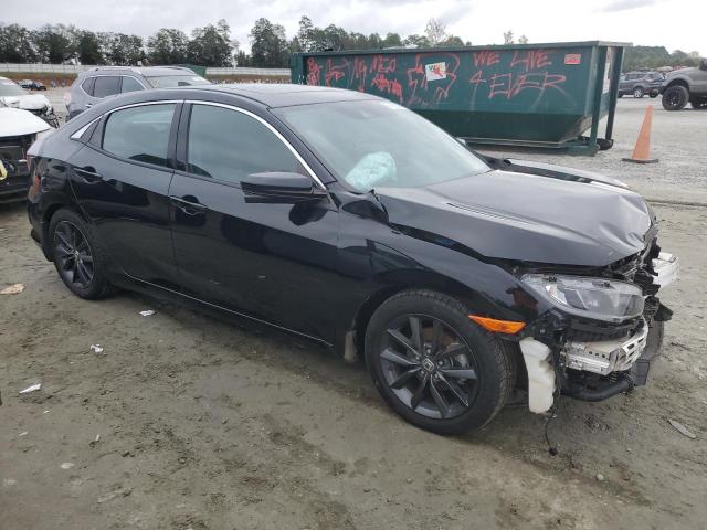 SHHFK7H69MU227148 Honda Civic EX 4