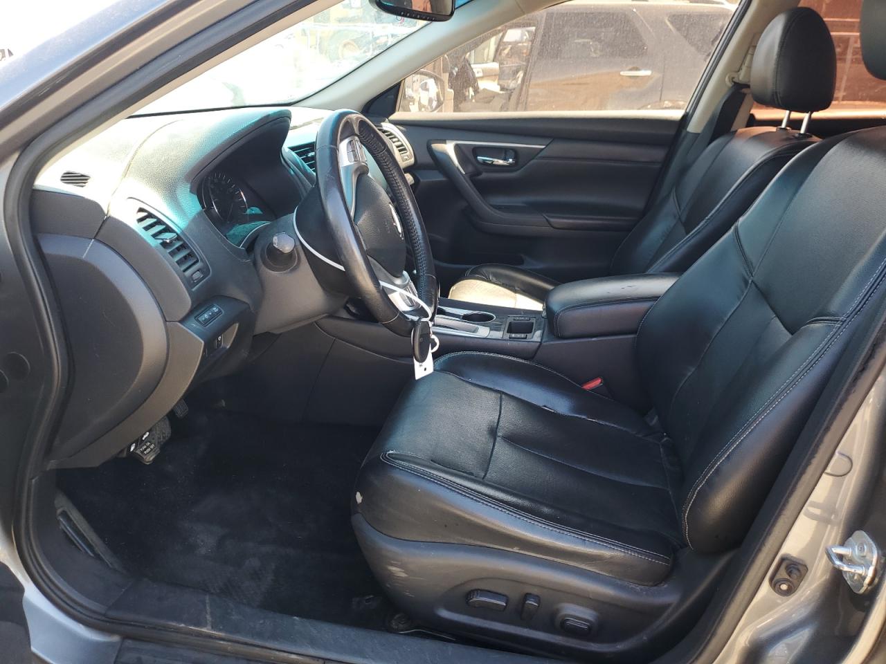 1N4AL3AP0JC127054 2018 Nissan Altima 2.5