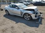 2006 Mazda Rx8  продається в Las Vegas, NV - Front End