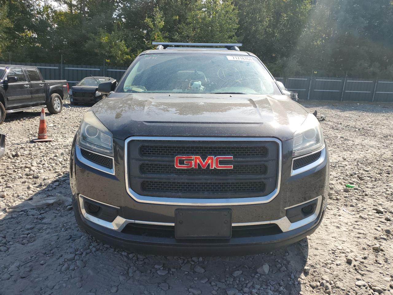 2016 GMC Acadia - Image 5