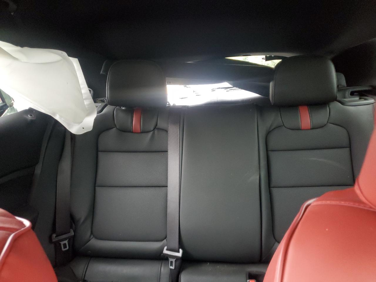 2024 Chevrolet Trax 2Rs VIN: KL77LJE21RC084747 Lot: 71552254