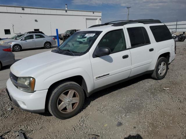 2003 Chevrolet Trailblazer Ext за продажба в Farr West, UT - Rear End