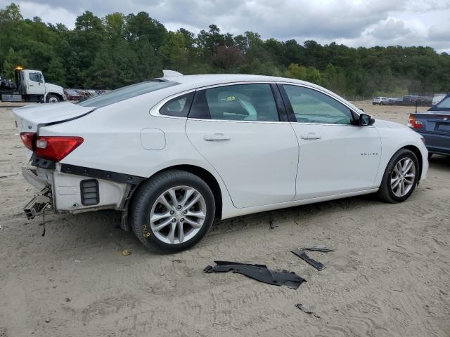  CHEVROLET MALIBU 2016 Белый