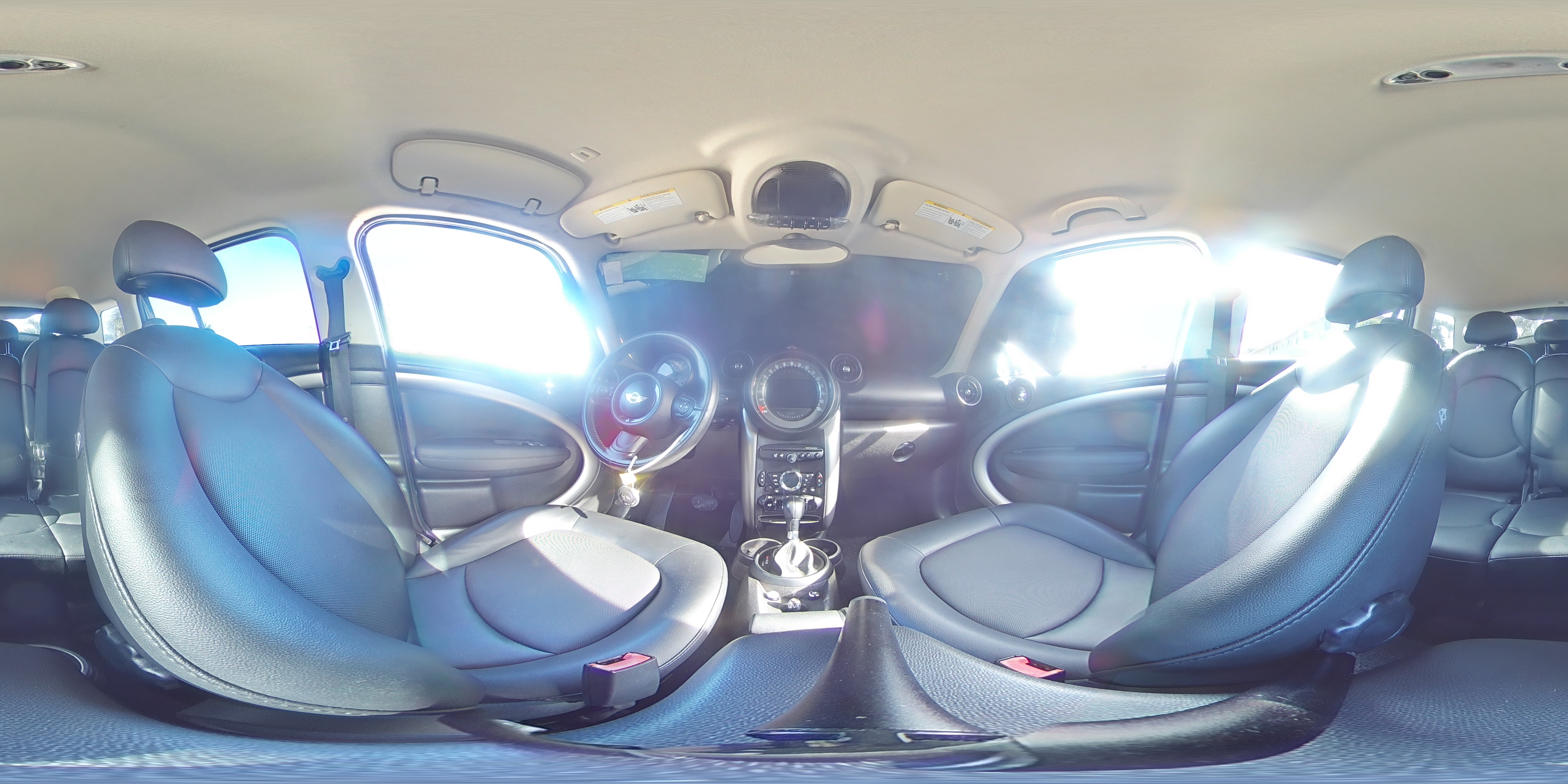 2016 MINI Cooper - Image 12