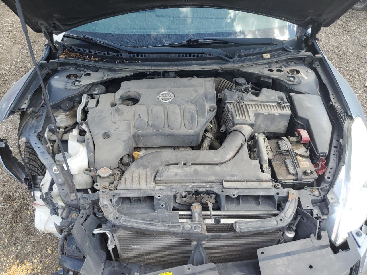 1N4AL2AP5CN434236 2012 Nissan Altima Base