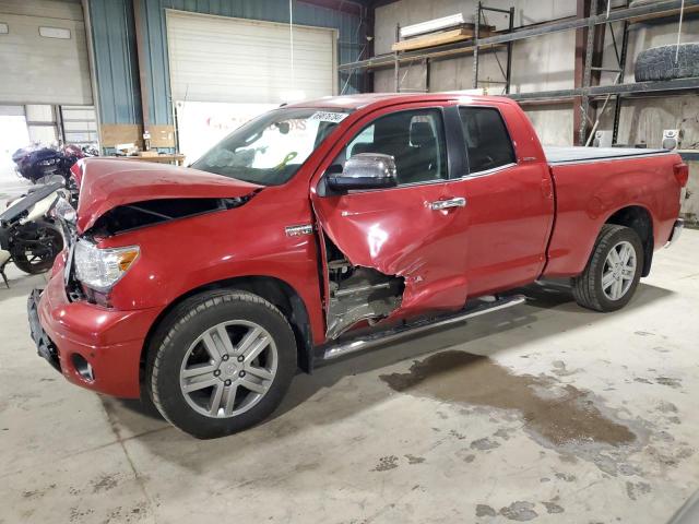 2013 Toyota Tundra Double Cab Limited