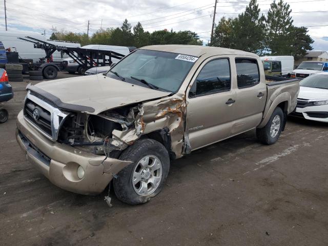 2008 Toyota Tacoma Double Cab