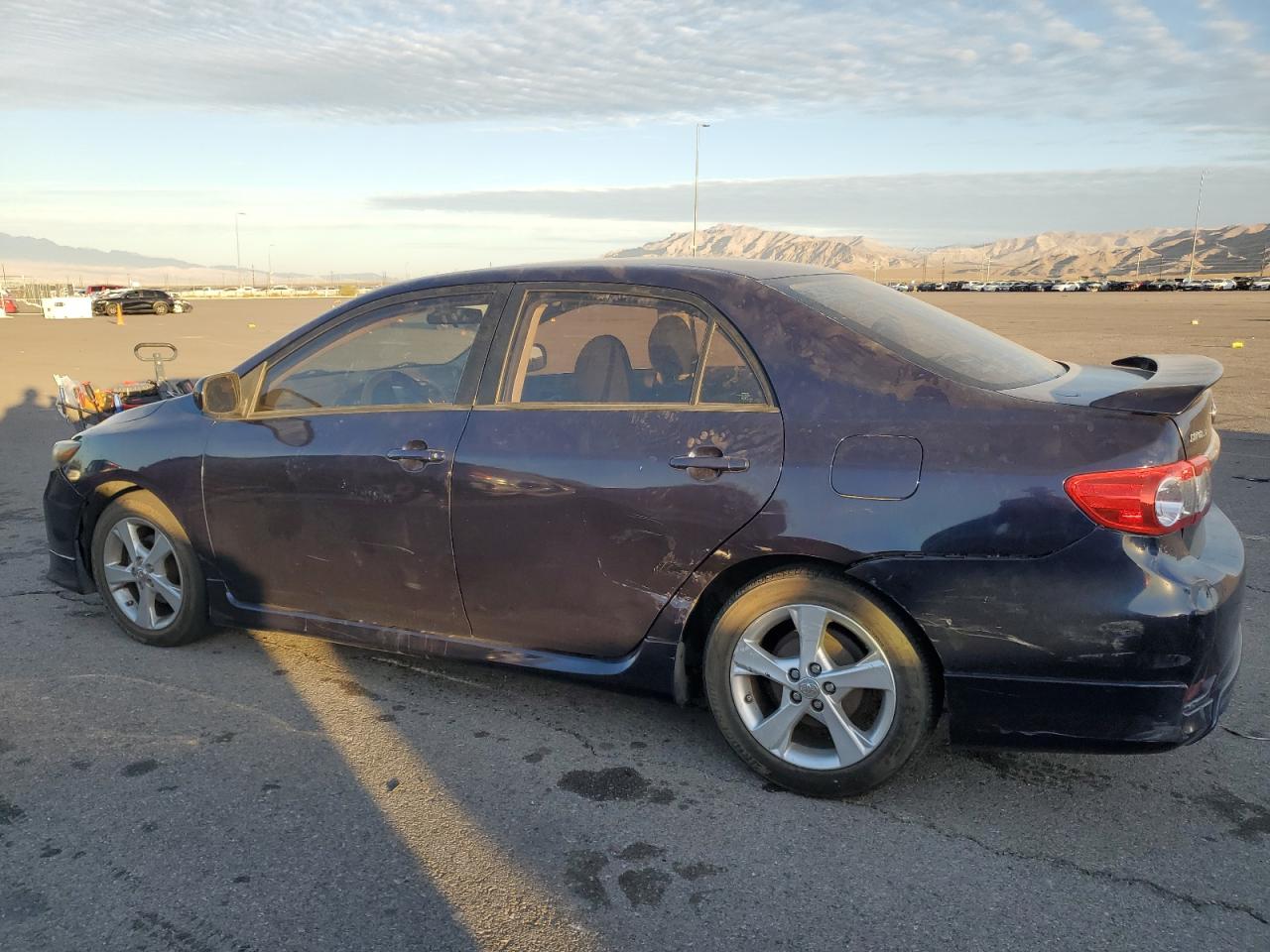 2011 Toyota Corolla - Image 2
