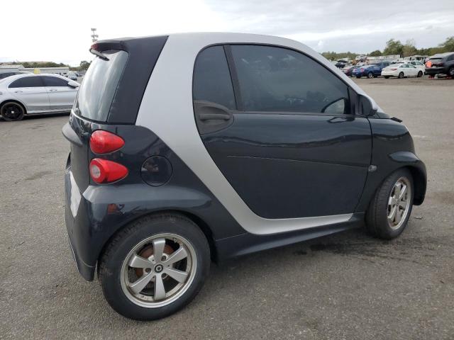 Купе SMART FORTWO 2013 Черный