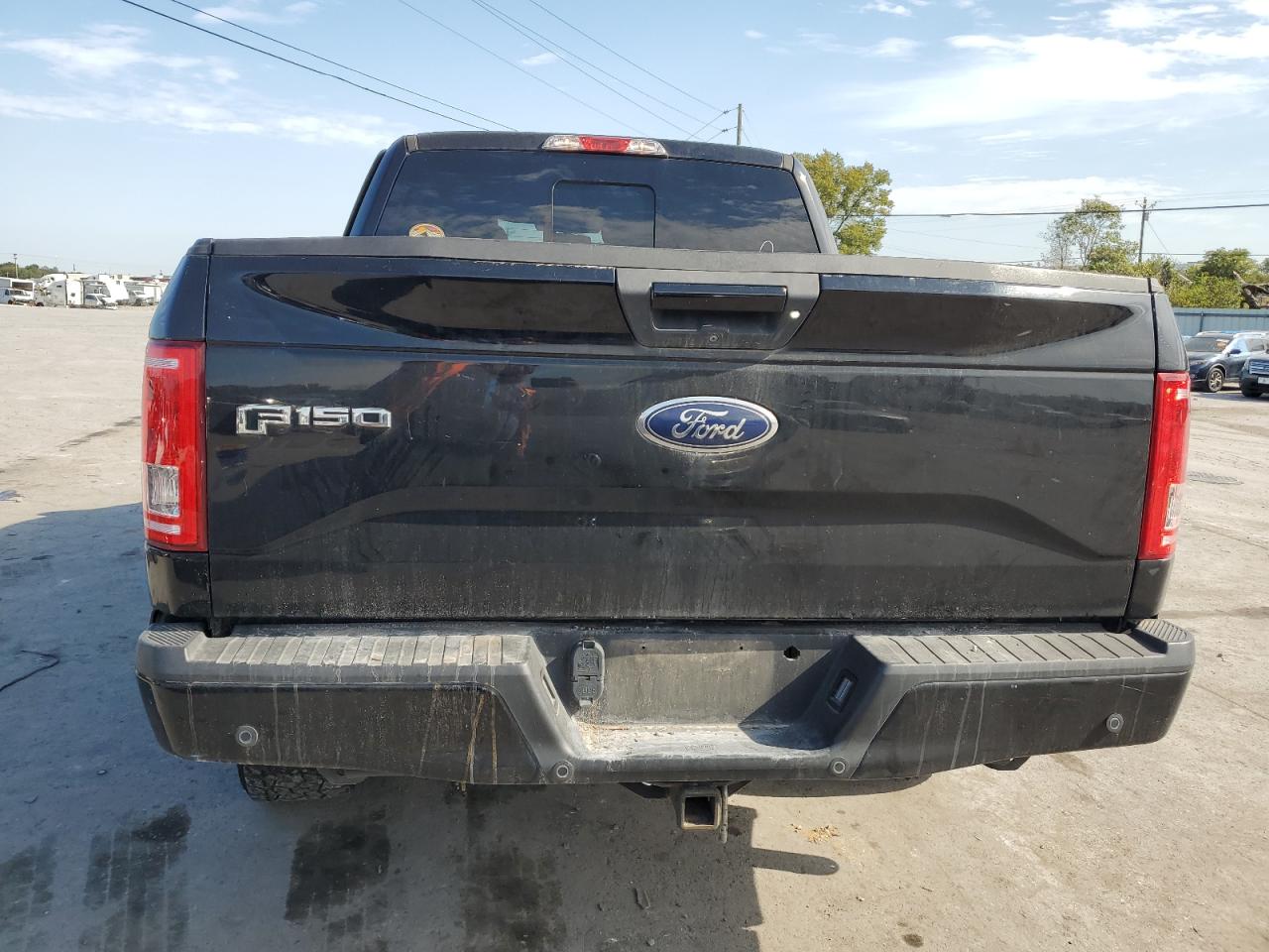 1FTEW1EG2HKE37949 2017 Ford F150 Supercrew