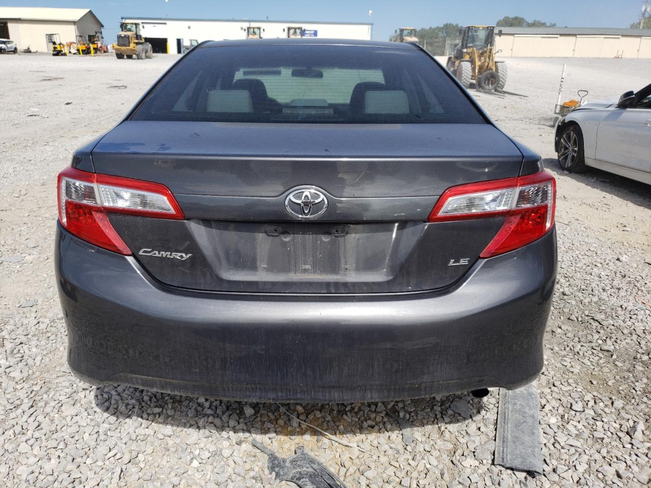 4T1BF1FK4EU309620 2014 Toyota Camry L