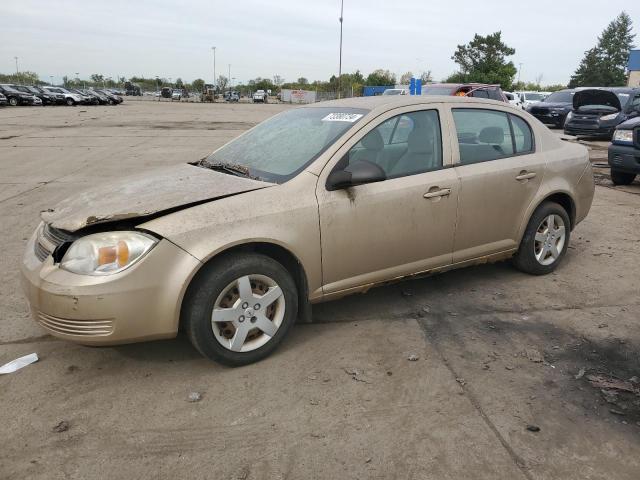 2006 Chevrolet Cobalt Ls de vânzare în Woodhaven, MI - Front End