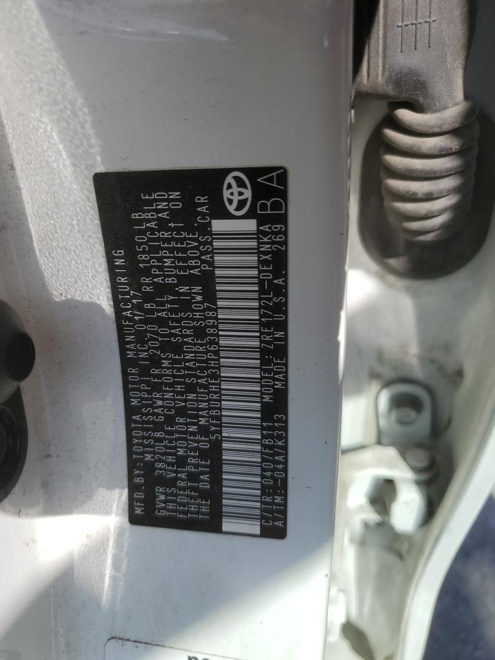 2017 Toyota Corolla - Image 14