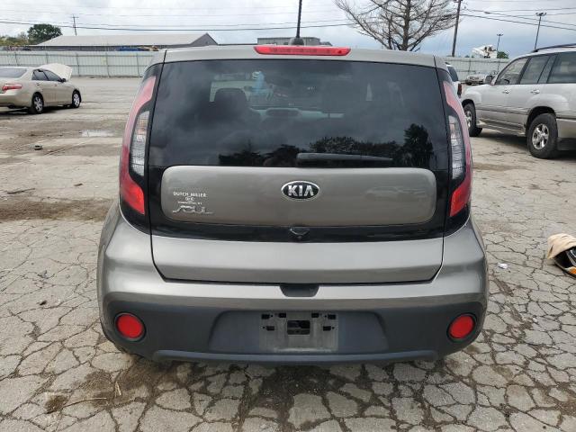 KNDJN2A23J7523832 Kia Soul  6