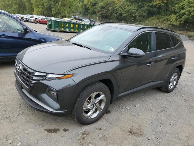 5NMJBCAE0PH181525 Hyundai Tucson SEL