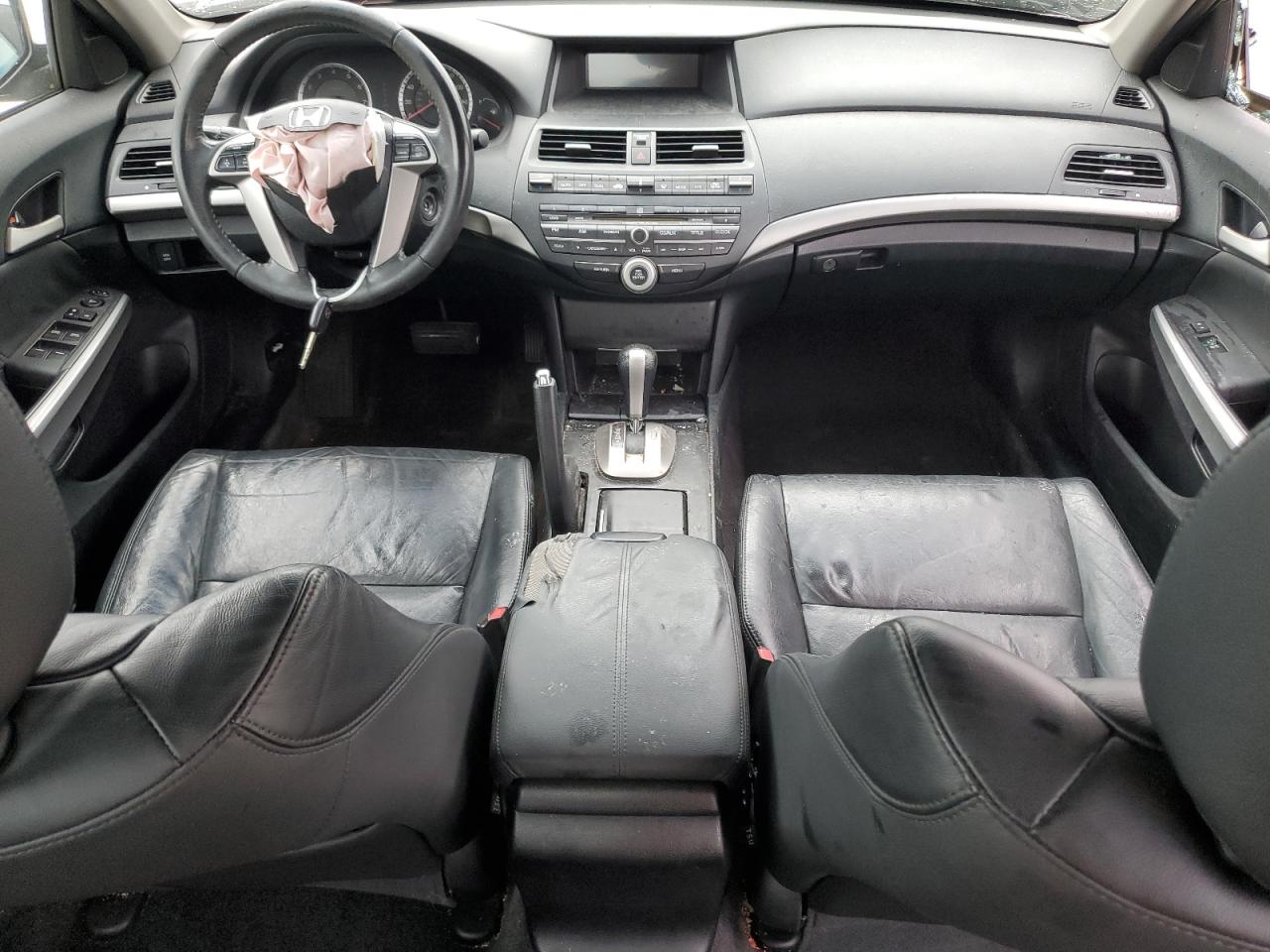 2008 Honda Accord - Image 8