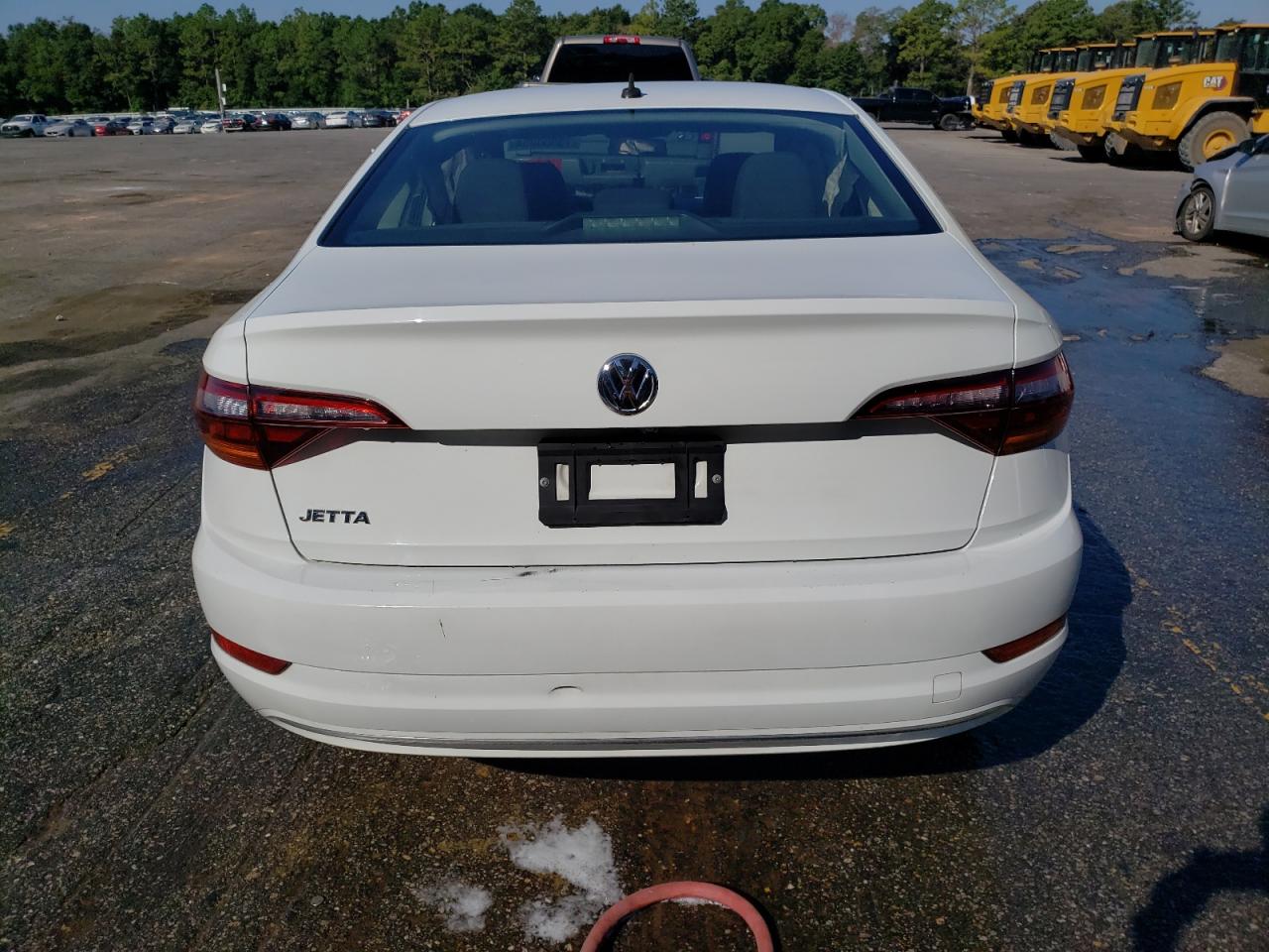 3VWC57BU5KM127377 2019 Volkswagen Jetta S