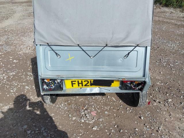 2021 TRAI TRAILER
